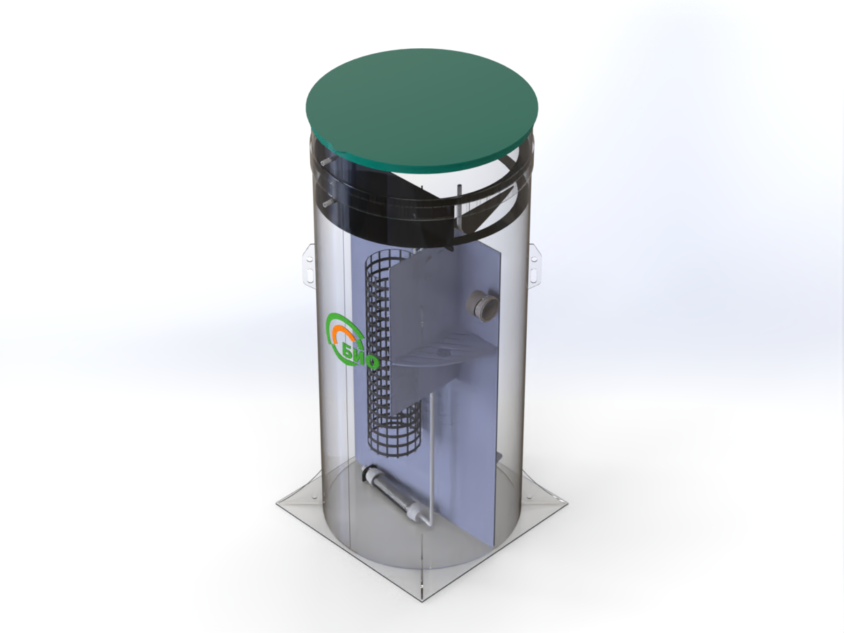 БИО 5 (700)